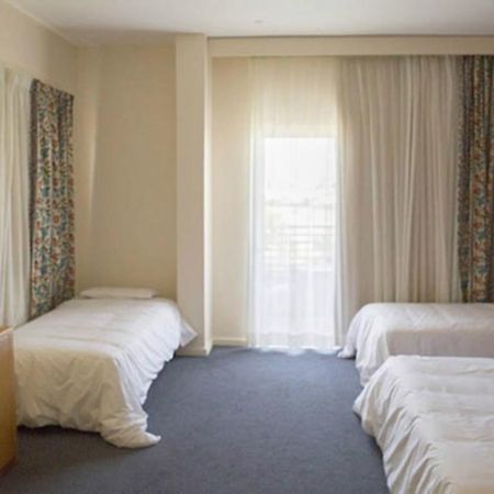 Aloe Hotel Paphos 外观 照片
