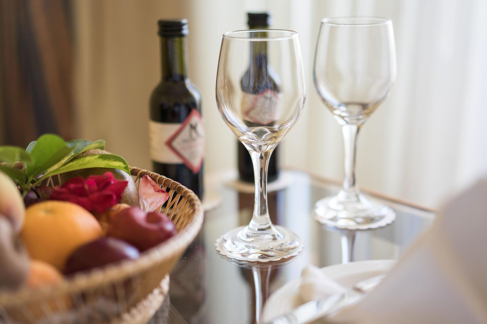 Aloe Hotel Paphos 外观 照片