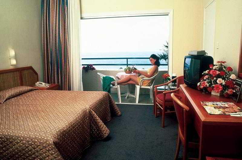 Aloe Hotel Paphos 客房 照片