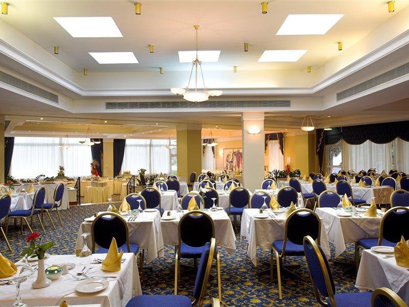 Aloe Hotel Paphos 外观 照片