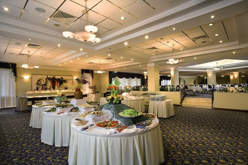 Aloe Hotel Paphos 外观 照片