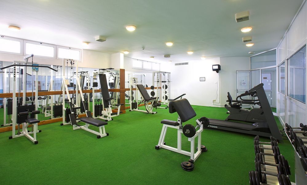Aloe Hotel Paphos 外观 照片