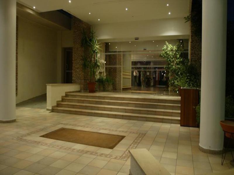 Aloe Hotel Paphos 外观 照片