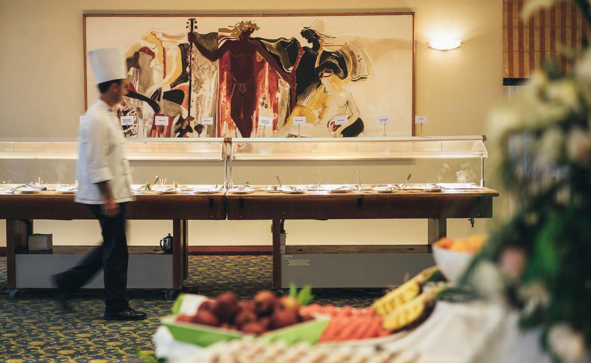Aloe Hotel Paphos 外观 照片